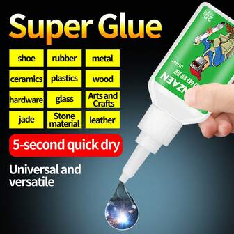Glue