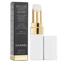 CHANEL Rouge Coco Baume Hydrating Beautifying Tinted Lip Balm - # 912 夢幻白 3g/0.1oz - 查看 2
