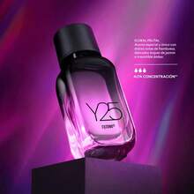 Cyzone Y25 Perfume para Mujer 50ml ORIGINAL - Rosa vieja - Ver 2