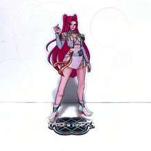 Fashion Cute Acrylic Stand, Movie Merchandise
