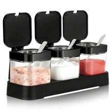 Seasoning Jar - 1 - Visualizzare 9