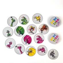 Hanabi+Rebel Princess+DODELIDO+DODELIDO EXTREME|2-6 Players|20-40 Mins| 4-In-1 Social Interaction Board Games Set For Multiplayer Parties, Family Gatherings, Team Building, & Birthday Gifts - Multicolor - View 11