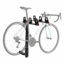 Road Bike Rack - Black - View 1