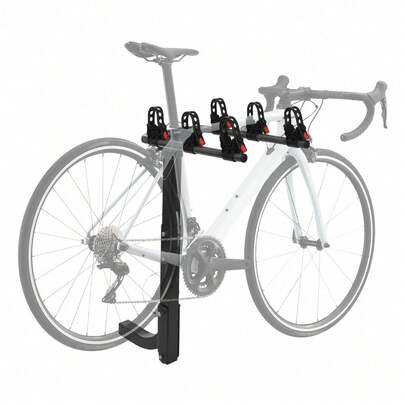 Portabicicletas para bicicleta de carretera
