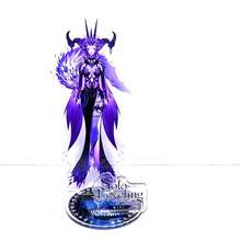 1pc 15cm/5.91in Acrylic Keychain Solo Leveling Sung-Woo-Che Huiyi Iceberg Handsome Man From E-Rank To S-Rank Anime Merchandise For Family Holiday - Multicolor - View 21