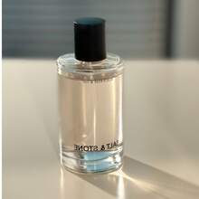 Salt And Stones Black Rose Perfume For Men And Women, Unique And Charming Fragrance, Long-Lasting Aroma, Attracts The Opposite, Suitable For Dating, Parties And Other Scenes, Can Be Used As Birthday Gifts, Holiday Gifts  Halloween Christmas Day Discount - 甜美風 - 查看 2
