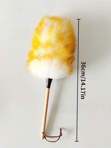 مكنسة ريش لأغراض المنزل ، البيانو ، الجوزنغ ، الآلات الموسيقية ، المكاتب ، التنظيف ، أدوات التنظيف ، تنظيف النوافذ