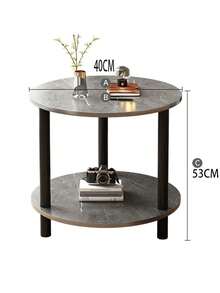 Sofa Tables - Black - View 7