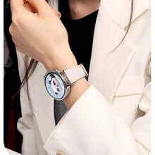 1 Silikon Sport Watch Compatible With Samsung Galaxy Watch 6 Bands 40mm 44mm, Galaxy Watch 6 Classic Bands 43mm 47mm, Amazfit, 20mm, 22mm Silikon Sport Watch Compatible With Galaxy Watch 6 Bands 20mm