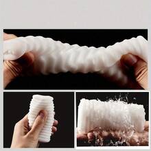 1 件最优惠蜡烛制作用品 - 可重复使用的蜡烛模具、手工 DIY、创意礼品 - 彩色 - 查看 4