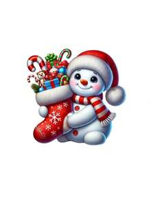 Naklejki ścienne DIY Przebij się przez ścianę Naklejki winylowe Naklejki ścienne Święty Mikołaj Zdejmowana dekoracja domu na imprezę Materiały dekoracyjne, Naklejki, Naklejka ścienna, Naklejka winylowa do dekoracji domu, Wiosenne elementy dekoracyjne Odśwież swój dom, Naklejki dekoracyjne Rama