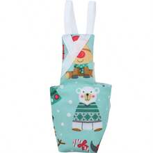 Parrot Diaper, Bird Poop Bag Clothes, Tiger Stripe, Phoenix, Peony Pattern Adjustable Flight Suit, Pet Bird Supplies