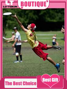 Disco volador deportivo profesional de 27 cm y 175 g de PE, disponible en varios colores, adecuado para adultos. Diseño en forma de disco, apto para juegos competitivos y de playa, parque y juegos con mascotas, juegos al aire libre y en el césped.