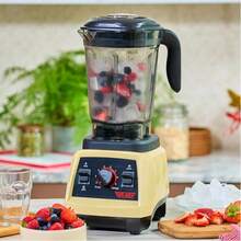 Countertop Blenders - US A Type Plug(110-127V) - View 3