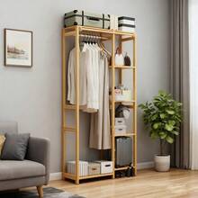 Coat Rack - Gember - Bekijken 6