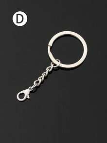 3D金属拳击手套钥匙扣吊坠 - 锌合金拳击手套汽车配件、背包挂饰，哥特风Y2K可爱男士礼物，父亲节、拳击爱好者聚会、圣诞节、感恩节、生日、嘉年华、动漫展、汽车钥匙链 - 彩色 - 查看 3