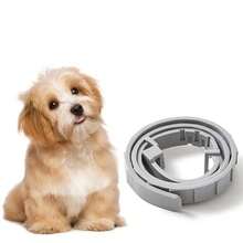 1/2/3 Pack SEREST0® Flea & Tick Collar Prevention & Control For Large Dogs, Small Dogs & Cats – 8 Months Supply Each, Waterproof & Odorless, Long Lasting - Large Dog - View 8