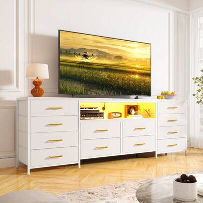 Fits 75" Tv Stand D…