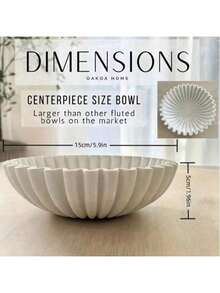 1 pièce bol décoratif en résine et pierre de quartz, pièce de décoration en art créatif en résine plissée moderne et classique, plateau en forme de lotus évasé comme un serveur élégant ouvrant ses bras en forme de lotus pour tenir divers petits articles