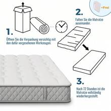 Mattresses - 120*200cm - View 7