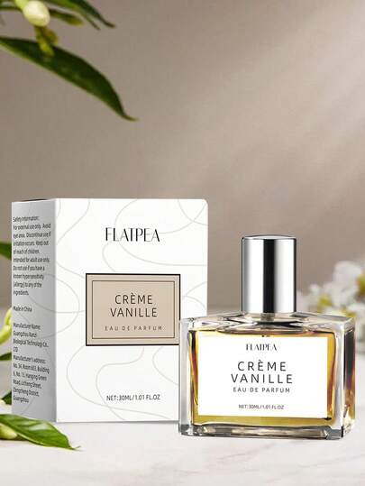 1 flaska 30 ml vaniljdoft för kvinnor, mjölkvit vaniljdoft, delikat och långvarig, alkoholfri mist, inomhusdoft, oumbärlig för resor, perfekt present till alla hjärtans dag/födelsedag! Den krämiga vaniljdoften blandas med jasmin- och bärnstensnoter, fräsch och naturlig, långvarig arom. - Flaskans färg slumpmässigt blandad