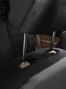 Easypie Selection Juego de 9 piezas/Juego de 5 piezas/Juego de 4 piezas/Juego de 2 piezas Funda de asiento de coche completa con malla de aire y cuero de PU para sedanes, SUV, camiones, protectores de asiento transpirables con bolsas de aire y diseño con cremallera, mejores regalos para amigos, regalos de graduación, regalos de vuelta al colegio, decoraciones navideñas, regalos del Día de San Valentín, regalos para mamá y papá, Halloween, Acción de Gracias, regalos personalizados, regalos de cumpleaños, regalos de Año Nuevo