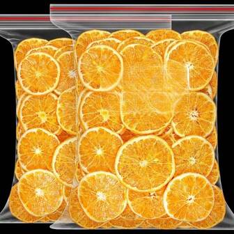 1 Pack Of 5/10/15/20/25pcs Decorative Dried Plants, Citrus Slices, Fragrant Dried Flowers For DIY Crafts, Candle Making, Soap Making, Home Decor, Suitable For Living Room, Bedroom, Office, Cafe, All Holidays And Parties