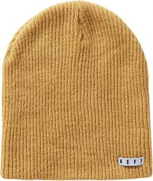 Gorro Daily Heather para Hombres y Mujeres - Marrón claro - Ver 1
