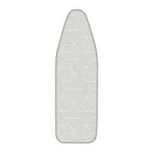 Thick Cotton Ironing Board Cover, High Temperature Resistant, Suitable For Home Use