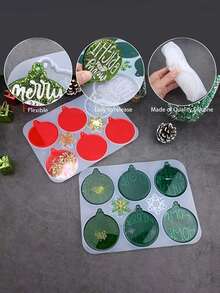 Other Silicone Molds