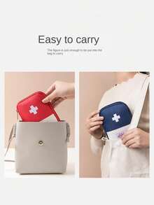 Medicine Storage Bags