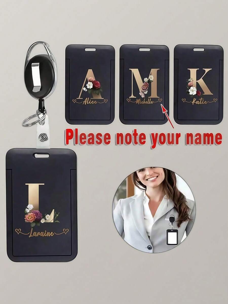 Customized Wallets & Cardholders