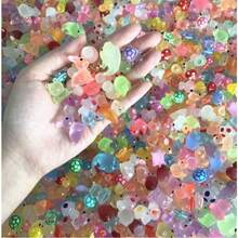 Set de 10/15 mini animale care strălucesc în întuneric, mini figurine realiste de animale din plastic, animale mici care strălucesc în întuneric, potrivite pentru cadouri și suveniruri de petrecere