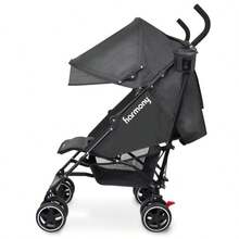 Harmony Aspire Deluxe Umbrella Fold Stroller, Umbrella Fold Stroller