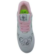 Goods Mini-Pet Children's Sneakers With Pen - Baby Pink - View 9