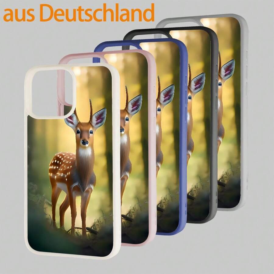 Custodie per telefono di moda