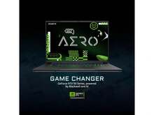 GIGABYTE AERO X16; Copilot+ PC - 165Hz 2560x1600 WQXGA - NVIDIA GeForce RTX 5050 - AMD Ryzen AI 7 350 - 1TB SSD With 16GB DDR5 RAM - Windows 11 Home - Space Gray - Xem 5