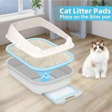 20pcs Disposable Waterproof Incontinence Pads, Breathable Portable Disposable Bed Pads, Soft Mattress Highly Absorbent Waterproof, Christmas & Halloween Gift