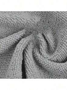 Tear-Up Microfiber Cleaning Cloth Roll – Reusable & Washable Cleaning Towels, Multi-Purpose Cleaning Rags For Car, Home, Kitchen, Garage, And Shop Use.