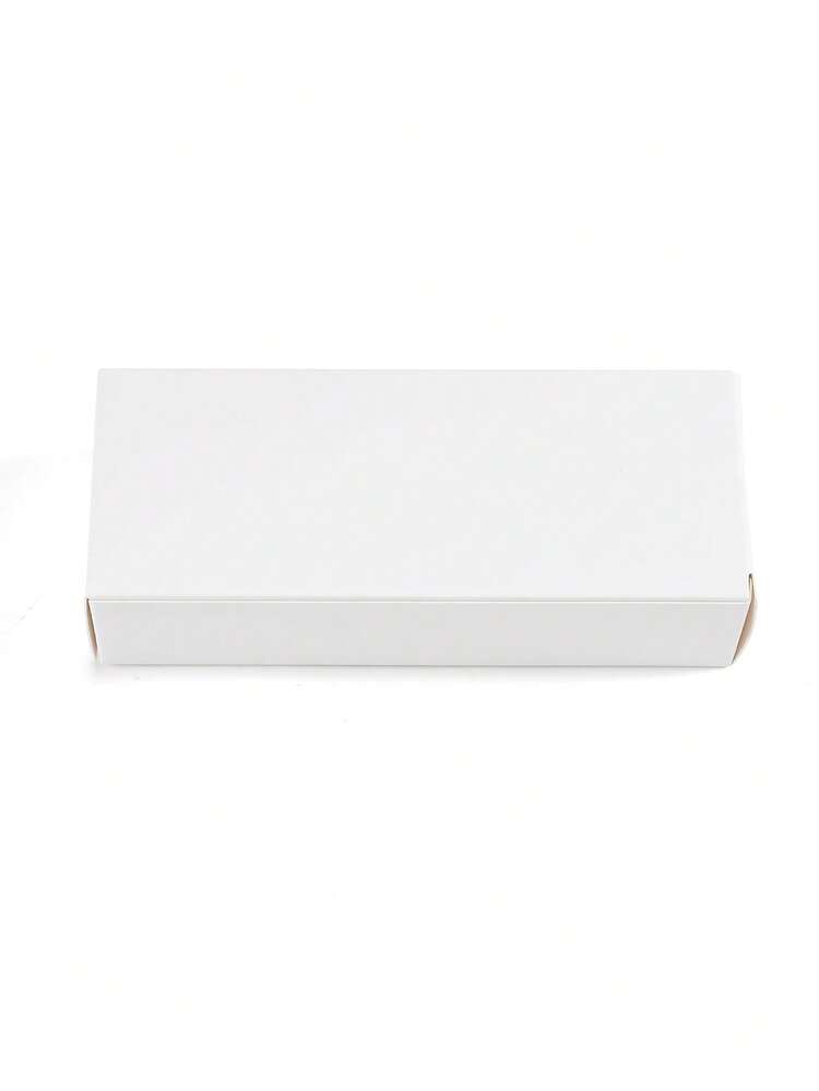 Przene 1 件飞行员镜框经典超大街头风格金属时尚眼镜，适合夏季海滩度假、户外、旅行 - 綠色 - 查看 7