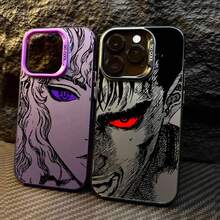 Funda resistente a los golpes Griffith Guts  compatible con Apple  17 Air 16e 16 14 15 13 11 Pro Max 16 Plus 12 17 Pro, funda compatible con  17, funda  17 Pro, funda  17 Pro Max - CYQBL01 - Ver 3