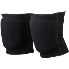 Rodilleras de Voleibol Essentials - Blanco - Ver 3