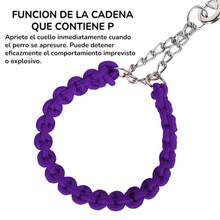 UNA MASCOTA Pet Collars, Leashes & Harnesses Sets - Purple - View 3