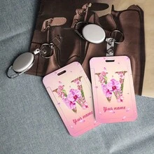 Customized Wallets & Cardholders - Apricot - View 6