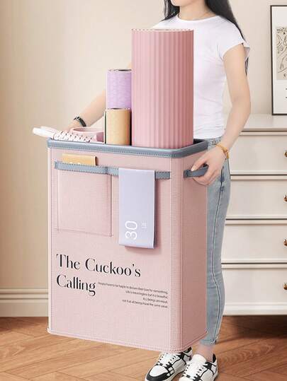 Yoga Mat Storage Strap