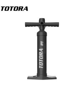 Inflatable Paddle Board Tent, High Pressure Dual-Action HP9 PUMP