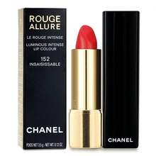 CHANEL Rouge Allure Luminous Intense Lip Colour - # 152 Insaisissable 3.5g/0.12oz - Trắng - Xem 2