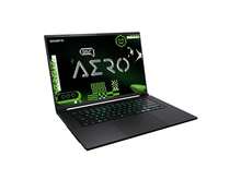 GIGABYTE AERO X16; Copilot+ PC - 165Hz 2560x1600 WQXGA - NVIDIA GeForce RTX 5050 - AMD Ryzen AI 7 350 - 1TB SSD With 16GB DDR5 RAM - Windows 11 Home - Space Gray - Xem 9
