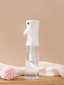 2025 New Continuous Spray Bottle - Ultra Fine Mist Water Sprayer For Hair, Household Cleaning, Plants, Home Goods (1 Pc) Handheld Steamer Iron Jar High-Pressure Spray Bottle, Simple Bathroom Liquid Cleaner, Cleaning Spray Bottle, Fine Mist Facial Sprayer, Mini Alcohol Spray Bottle, Toner Container, Bathroom Spray Bottle Home Bathroom Decor Summer - Multicolor - View 7