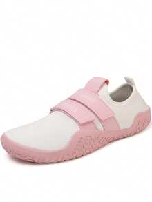 Women's Indoor Soft Bottom Fitness Shoes, Squat, Deadlift, Jump Rope, Competitive Sports, Barefoot Yoga, Non-Slip, Autumn/Winter, Flat Cross-Training Sneakers